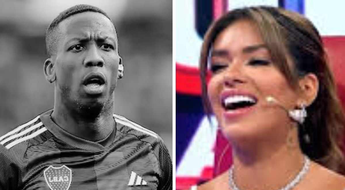 Luis Advíncula cierra su cuenta de Instagram tras potentes revelaciones de Shirley Arica