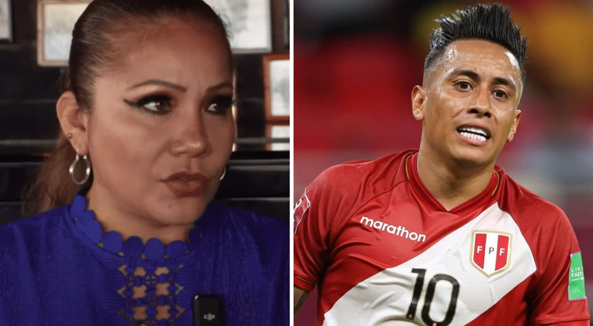 La sorprendente verdad detrás de la ruptura entre Marisol y Christian Cueva: Esto pasó