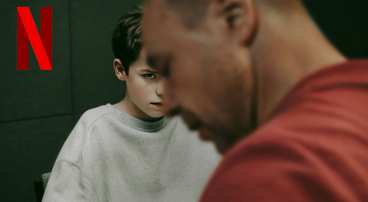 “Adolescencia” llegó a Netflix: la escalofriante serie de 4 capítulos ...