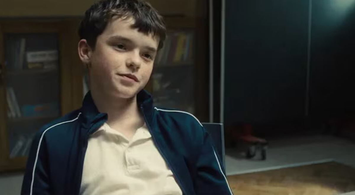 ¿"Adolescencia" de Netflix es un caso real? La historia detrás de la ...