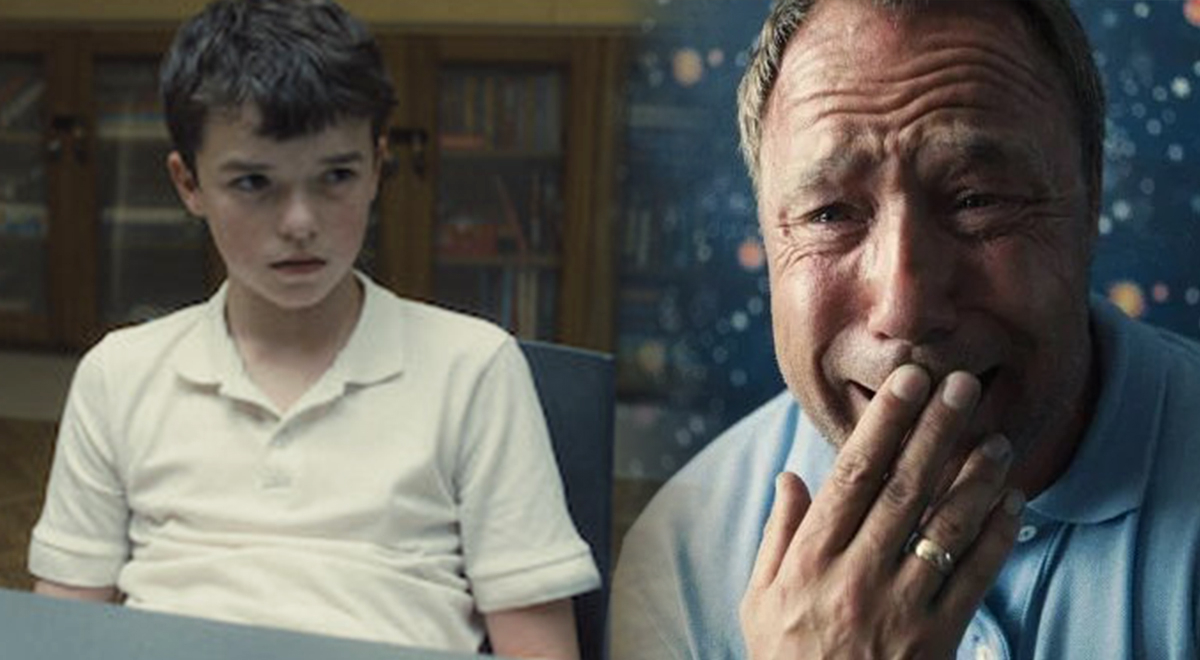 "Adolescencia" de Netflix: Quién es el asesino y final explicado de la ...