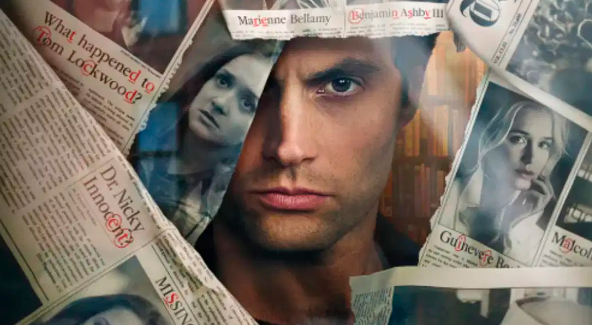 Netflix finaliza su serie de suspenso que lo cambió todo: Adiós al ...