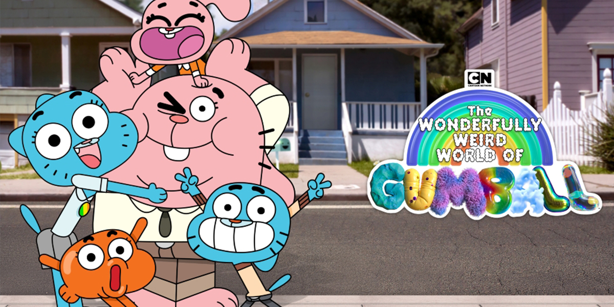 ¡Gumball está de regreso! Cartoon Network confirma fecha de estreno y ...