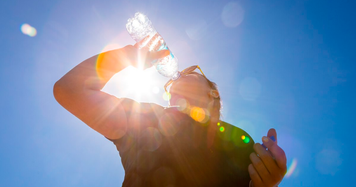 Senamhi LANZA ALERTA: Varias provincias enfrentarán TEMPERATURAS ...