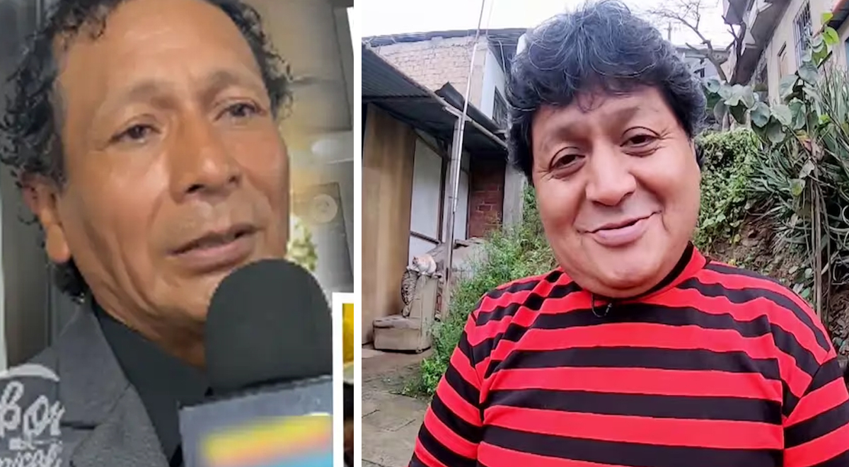 Conflicto por la herencia: Acusan al hermano de 'Pompinchú' de quedarse con  su dinero antes de fallecer