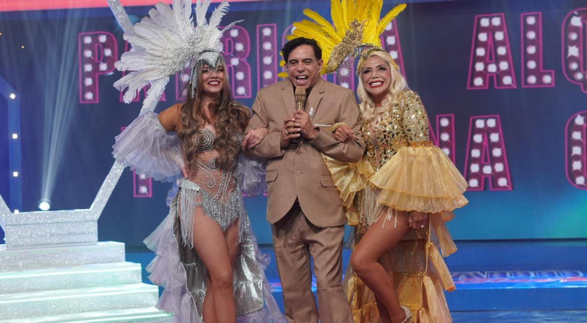Chola Chabuca lidera en el rating: ¿Cómo le fue el fin de semana?